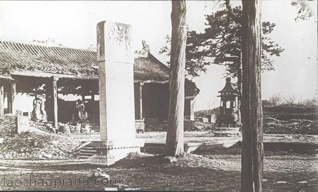 图片[6]-Chinese Images Taken by Mei Yinhua in 1906-1912 (II)-China Archive