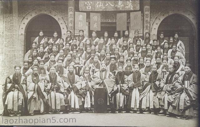 图片[7]-Chinese Images Taken by Mei Yinhua in 1906-1912 (II)-China Archive