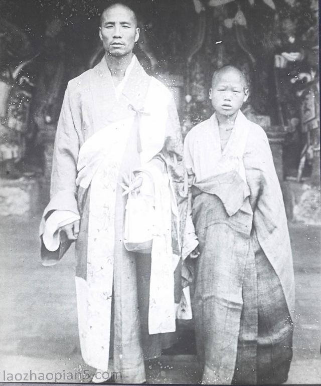 图片[9]-Chinese Images Taken by Mei Yinhua in 1906-1912 (II)-China Archive