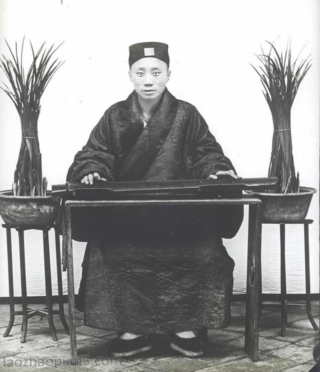 图片[10]-Chinese Images Taken by Mei Yinhua in 1906-1912 (II)-China Archive