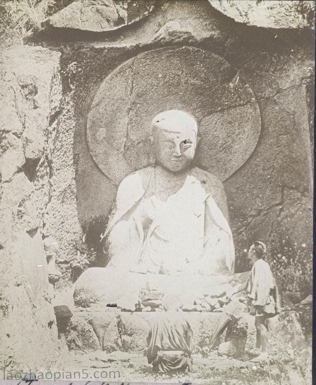 图片[11]-Chinese Images Taken by Mei Yinhua in 1906-1912 (II)-China Archive