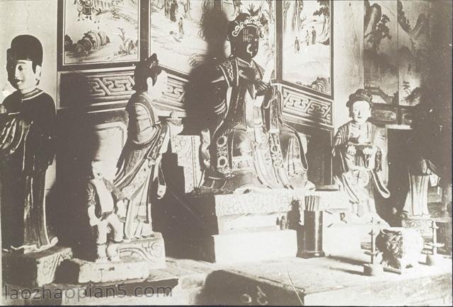 图片[12]-Chinese Images Taken by Mei Yinhua in 1906-1912 (II)-China Archive