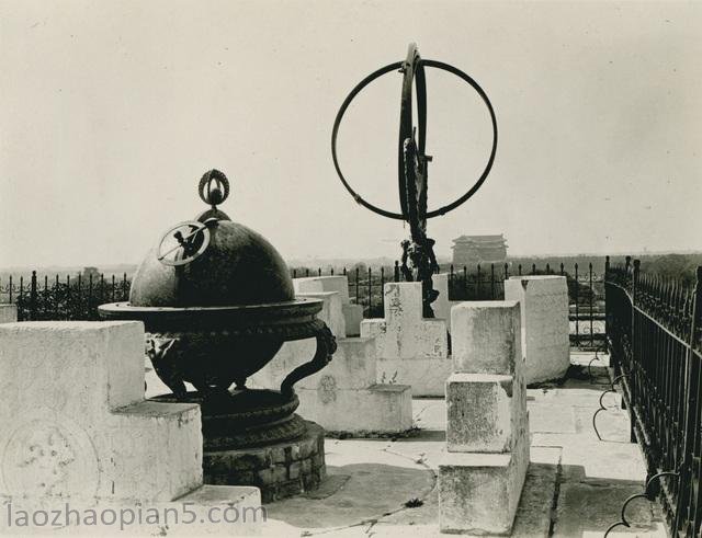 图片[5]-Zhang Bolin’s Chinese Photography Collection in 1909 (41) Beijing Tour-China Archive