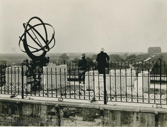 图片[6]-Zhang Bolin’s Chinese Photography Collection in 1909 (41) Beijing Tour-China Archive