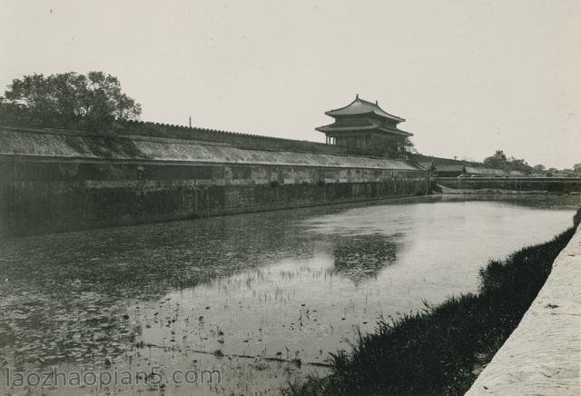 图片[10]-Zhang Bolin’s Chinese Photography Collection in 1909 (41) Beijing Tour-China Archive