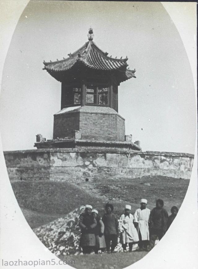 图片[4]-Chinese Images Taken by Mei Yinhua in 1906-1912 (III)-China Archive