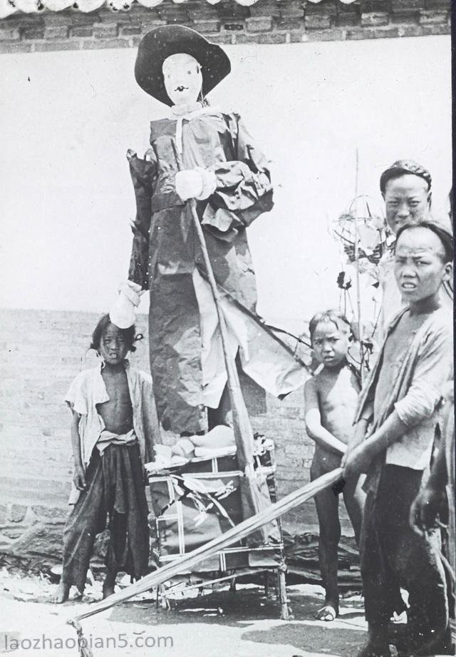 图片[5]-Chinese Images Taken by Mei Yinhua in 1906-1912 (III)-China Archive