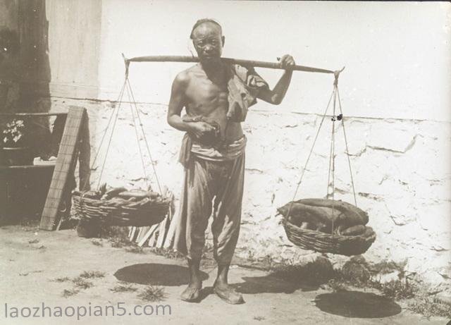 图片[14]-Chinese Images Taken by Mei Yinhua in 1906-1912 (III)-China Archive
