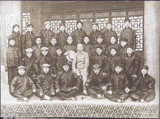 图片[9]-Chinese Images Taken by Mei Yinhua in 1906-1912 (IV)-China Archive