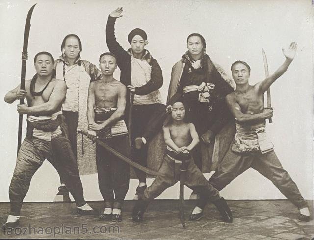 图片[12]-Chinese Images Taken by Mei Yinhua in 1906-1912 (IV)-China Archive