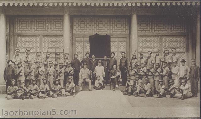图片[14]-Chinese Images Taken by Mei Yinhua in 1906-1912 (IV)-China Archive