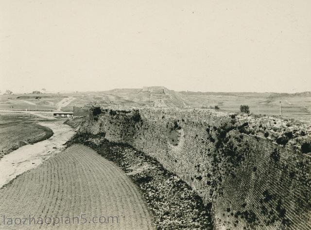 图片[2]-Zhang Bolin’s Chinese Photography Collection in 1909 (42): A Journey from Shanhaiguan to Shenyang-China Archive