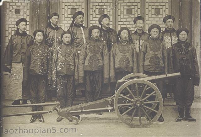 图片[10]-Chinese Images Taken by Mei Yinhua in 1906-1912 (V)-China Archive