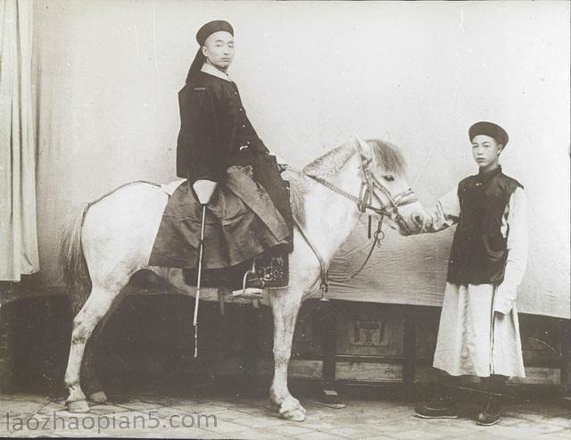 图片[13]-Chinese Images Taken by Mei Yinhua in 1906-1912 (V)-China Archive
