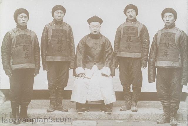 图片[16]-Chinese Images Taken by Mei Yinhua in 1906-1912 (V)-China Archive