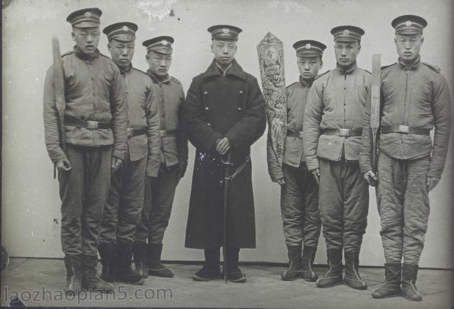 图片[17]-Chinese Images Taken by Mei Yinhua in 1906-1912 (V)-China Archive