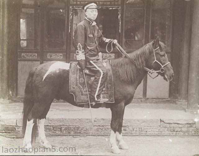 图片[18]-Chinese Images Taken by Mei Yinhua in 1906-1912 (V)-China Archive