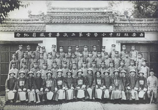 图片[19]-Chinese Images Taken by Mei Yinhua in 1906-1912 (V)-China Archive
