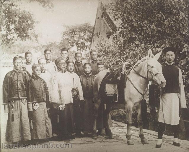 图片[20]-Chinese Images Taken by Mei Yinhua in 1906-1912 (V)-China Archive