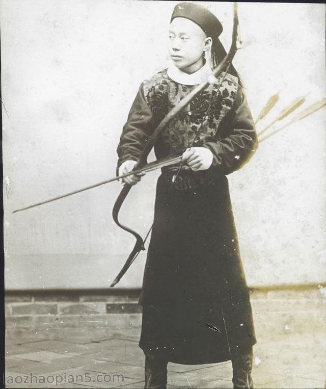 图片[2]-Chinese Images Taken by Mei Yinhua in 1906-1912 (V)-China Archive