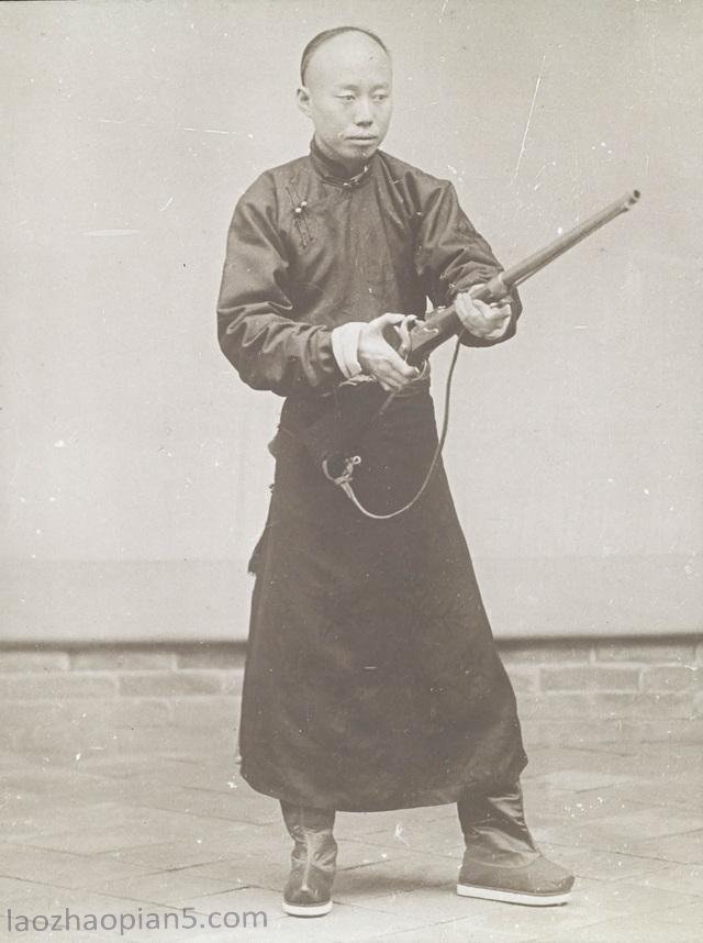 图片[3]-Chinese Images Taken by Mei Yinhua in 1906-1912 (V)-China Archive