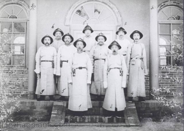 图片[2]-Chinese Images Taken by Mei Yinhua in 1906-1912 (6)-China Archive