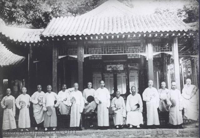 图片[3]-Chinese Images Taken by Mei Yinhua in 1906-1912 (6)-China Archive