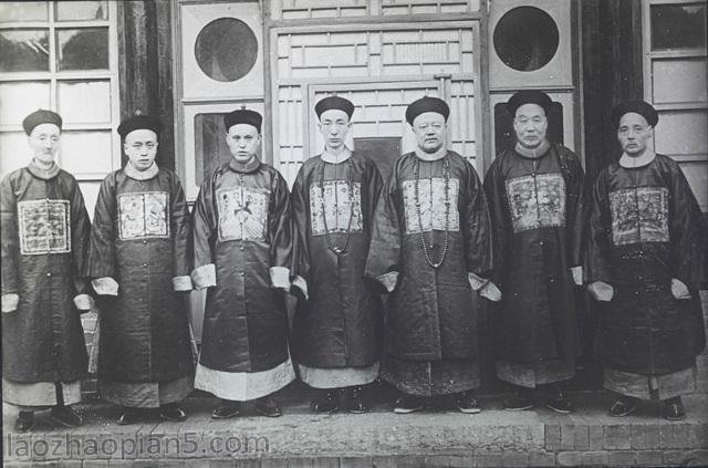 图片[1]-Chinese Images Taken by Mei Yinhua in 1906-1912 (6)-China Archive