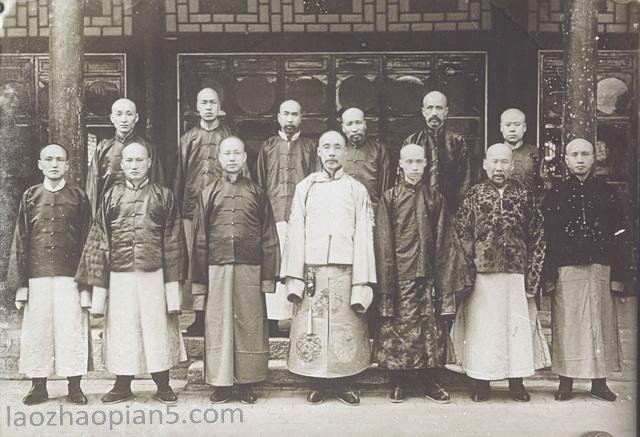 图片[4]-Chinese Images Taken by Mei Yinhua in 1906-1912 (6)-China Archive