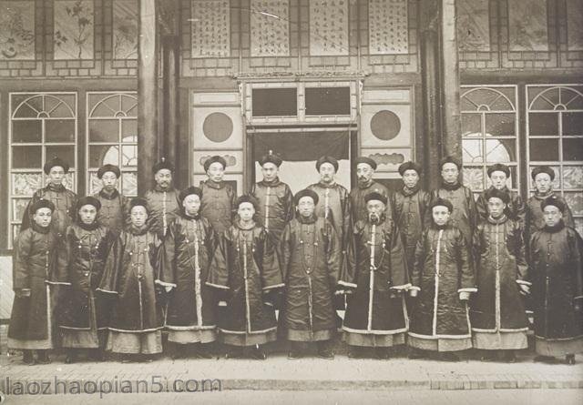 图片[5]-Chinese Images Taken by Mei Yinhua in 1906-1912 (6)-China Archive