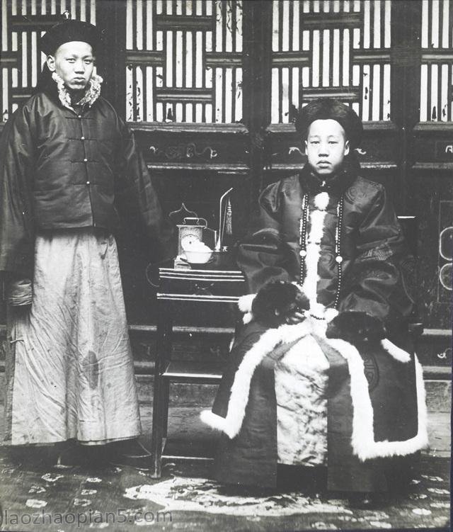 图片[6]-Chinese Images Taken by Mei Yinhua in 1906-1912 (6)-China Archive