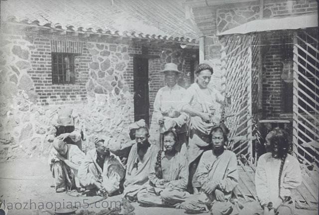 图片[8]-Chinese Images Taken by Mei Yinhua in 1906-1912 (6)-China Archive
