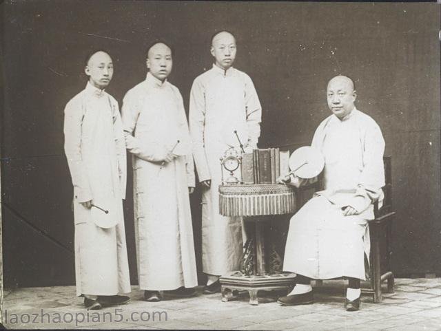 图片[15]-Chinese Images Taken by Mei Yinhua in 1906-1912 (6)-China Archive