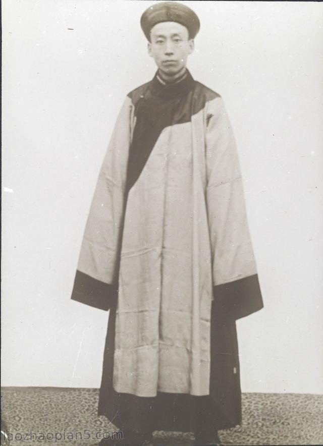 图片[16]-Chinese Images Taken by Mei Yinhua in 1906-1912 (6)-China Archive