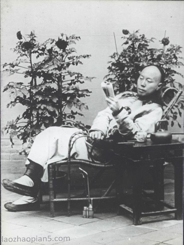 图片[19]-Chinese Images Taken by Mei Yinhua in 1906-1912 (6)-China Archive