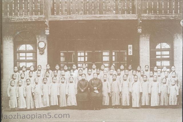 图片[20]-Chinese Images Taken by Mei Yinhua in 1906-1912 (6)-China Archive