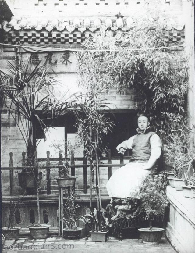 图片[6]-Chinese Images Taken by Mei Yinhua in 1906-1912 (7)-China Archive