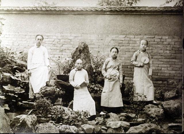 图片[8]-Chinese Images Taken by Mei Yinhua in 1906-1912 (7)-China Archive