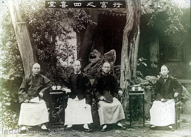 图片[9]-Chinese Images Taken by Mei Yinhua in 1906-1912 (7)-China Archive