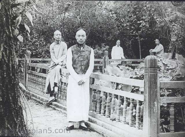 图片[10]-Chinese Images Taken by Mei Yinhua in 1906-1912 (7)-China Archive