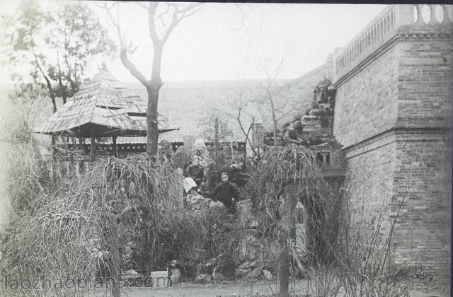图片[11]-Chinese Images Taken by Mei Yinhua in 1906-1912 (7)-China Archive