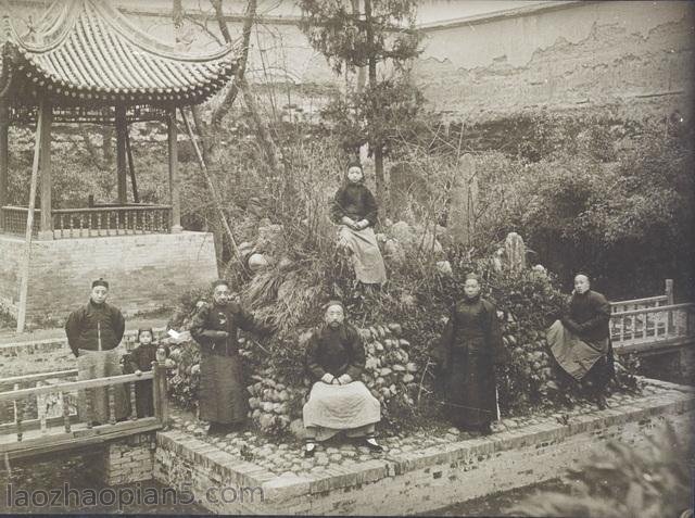 图片[12]-Chinese Images Taken by Mei Yinhua in 1906-1912 (7)-China Archive