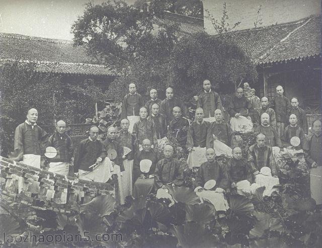 图片[14]-Chinese Images Taken by Mei Yinhua in 1906-1912 (7)-China Archive