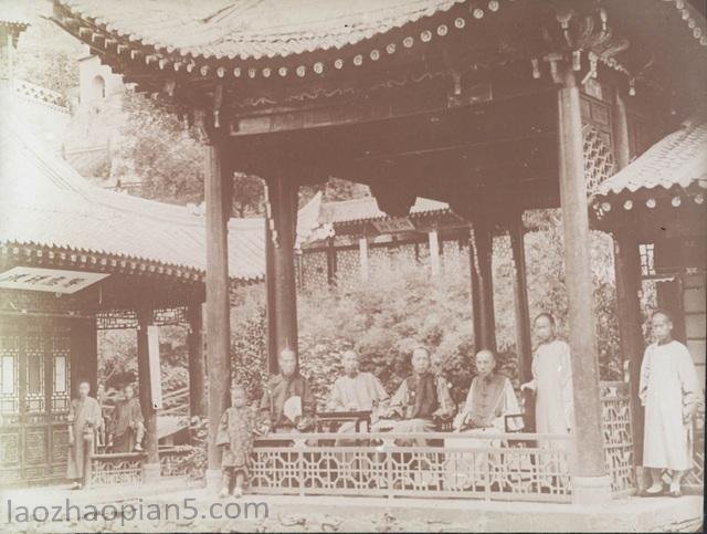 图片[15]-Chinese Images Taken by Mei Yinhua in 1906-1912 (7)-China Archive
