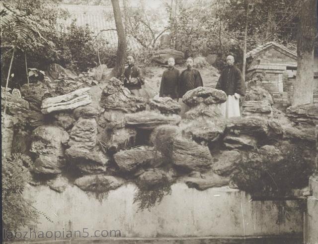 图片[16]-Chinese Images Taken by Mei Yinhua in 1906-1912 (7)-China Archive