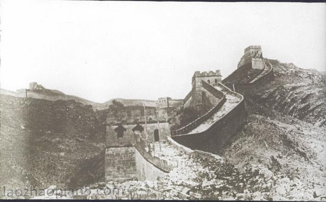 图片[1]-Chinese Images Taken by Mei Yinhua in 1906-1912 (VIII)-China Archive