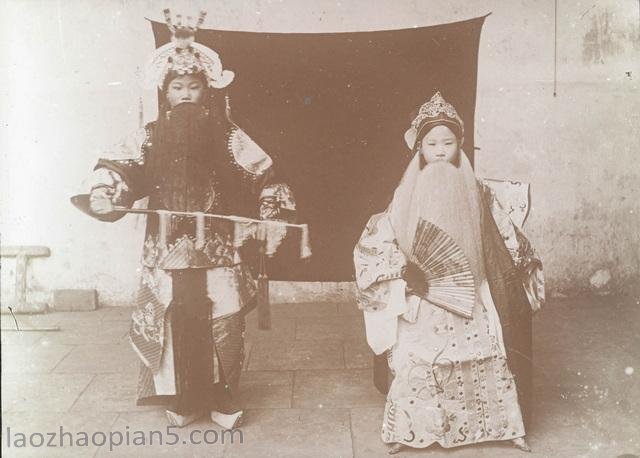图片[3]-Chinese Images Taken by Mei Yinhua in 1906-1912 (VIII)-China Archive