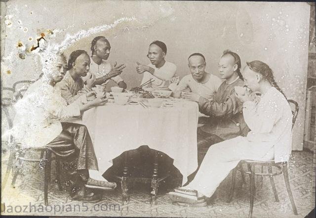 图片[5]-Chinese Images Taken by Mei Yinhua in 1906-1912 (VIII)-China Archive