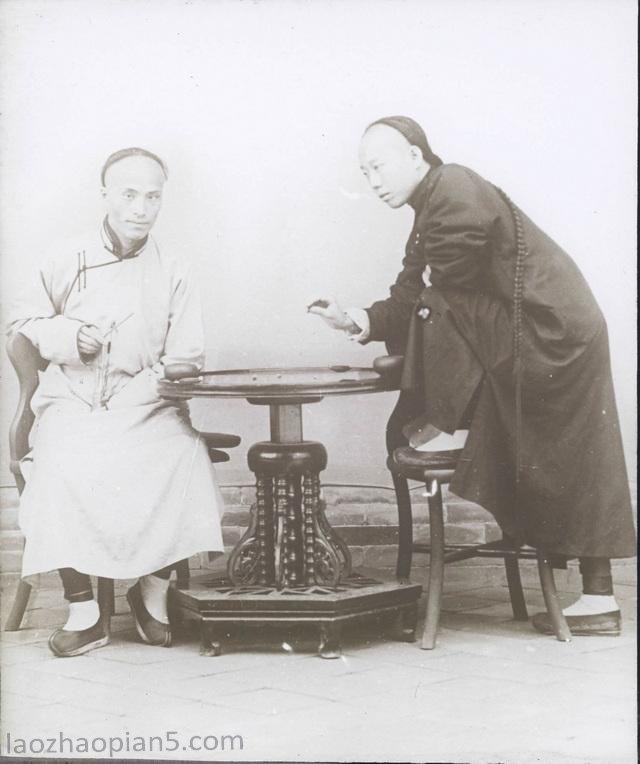 图片[6]-Chinese Images Taken by Mei Yinhua in 1906-1912 (VIII)-China Archive