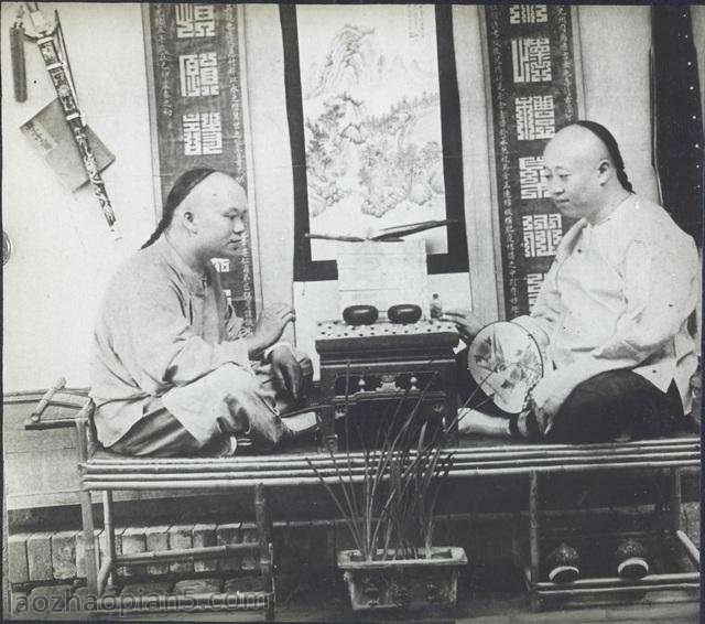 图片[7]-Chinese Images Taken by Mei Yinhua in 1906-1912 (VIII)-China Archive